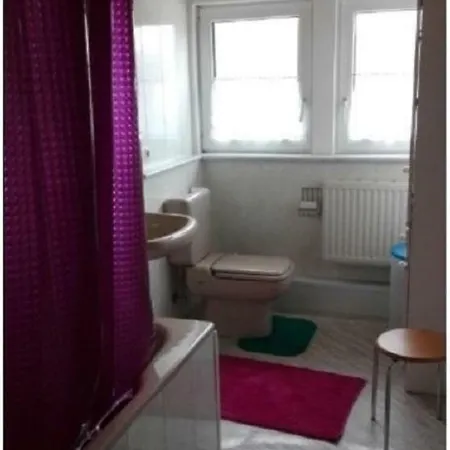 Daniela Apartment