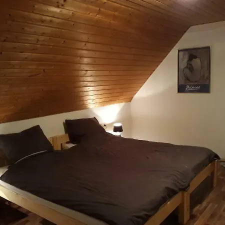 Apartment Daniela Meckenbeuren