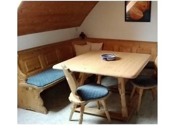 Daniela Appartement Meckenbeuren