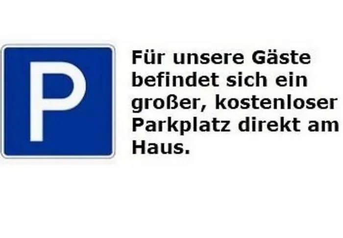 Appartement Daniela Meckenbeuren