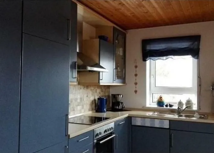 Daniela Appartement *