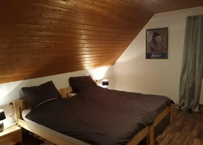 Appartement Daniela Meckenbeuren