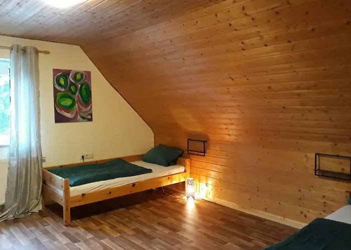 Appartement Daniela *